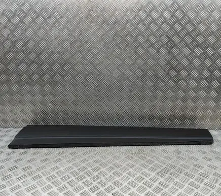 Audi Q4 Sportback e-tron Front door trim (molding) 89A853960