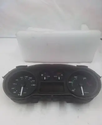 Speedometer (instrument cluster)