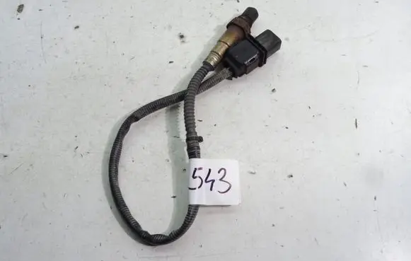 Jaguar E-Pace Lambda probe sensor 9D735