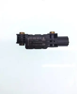 Audi A4 S4 B7 8E 8H Airbag deployment crash/impact sensor 8E0959643B