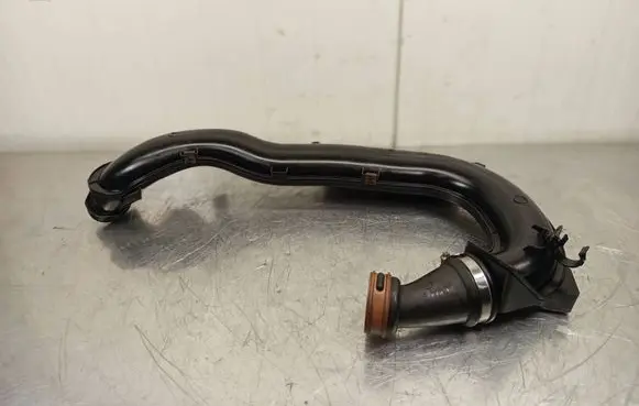 Ford Kuga II Intercooler hose/pipe N07011C160