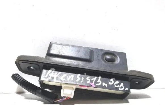 Toyota Avensis T270 Tailgate opening switch 965-5L19