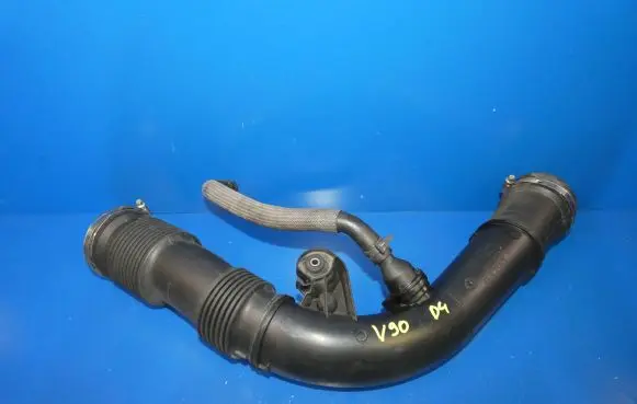 Volvo S90, V90 Turbo air intake inlet pipe/hose 31657341 D23NA