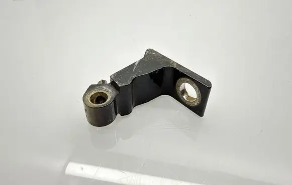 Volkswagen PASSAT B8 Front door upper hinge 14A831402A V038329