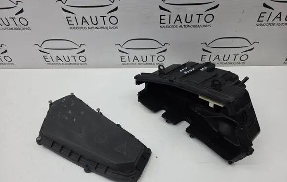 BMW 4 F36 Gran coupe Fuse box set 8509913 12908509913 8509914