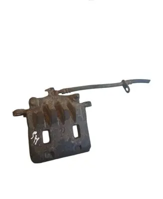 Subaru Forester SH Front brake caliper 