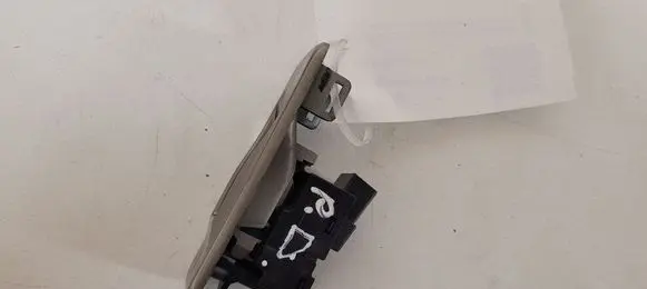 Jaguar XF X250 Electric window control switch AX2314717AA