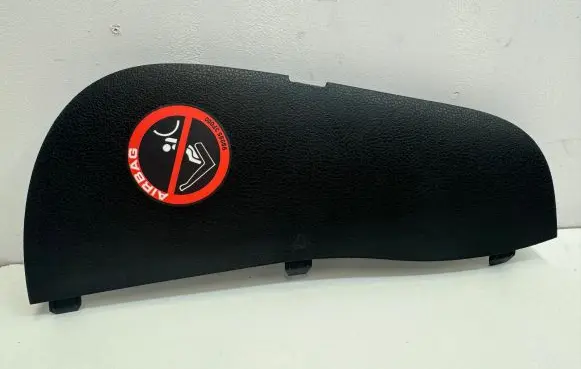 Nissan Juke I F15 Dashboard side end trim 684991KZ1A