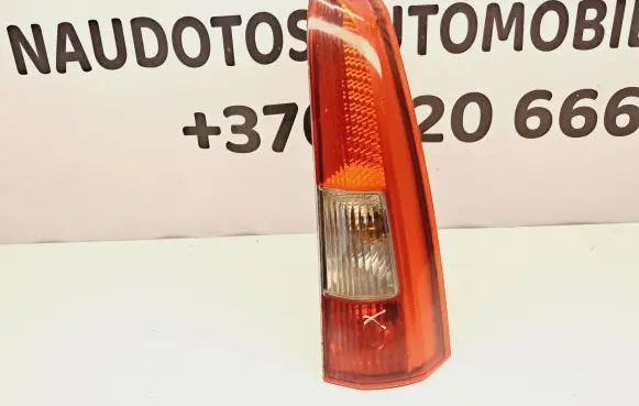 Volvo V70 Rear/tail lights 9154494