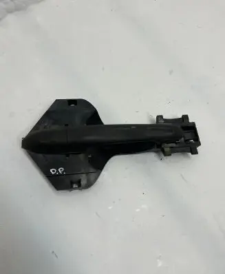 Volkswagen Crafter Front door exterior handle A9067601034