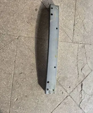 Chevrolet Camaro Front bumper cross member