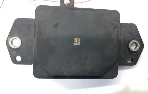 Toyota Yaris Cross Other control units/modules 882100D010