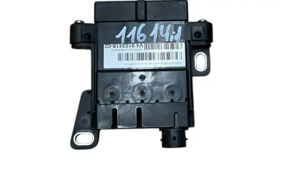 BMW 5 F10 F11 Current control relay 61149153418 9153418 87441210