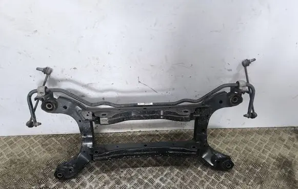 Renault Scenic E-Tech V Rear subframe 562307292R