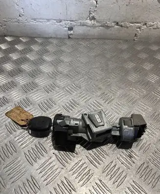 Ford Galaxy Ignition lock 3M513F880A