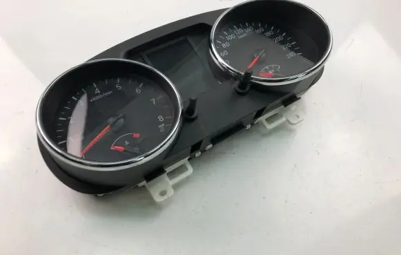 Nissan Qashqai Speedometer (instrument cluster) VPAASF10849LAE