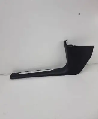 Porsche Macan (95B) Front sill trim cover 95B863483L