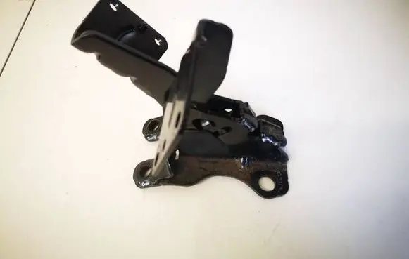 Ford Fiesta Other exterior part 