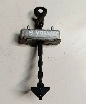 Mazda 6 Front door check strap stopper AWF2AW6F5