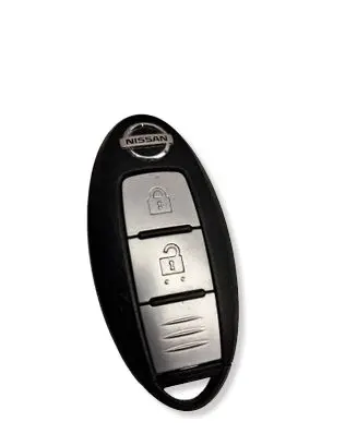 Nissan Qashqai Ignition key/card S180144102