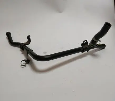 Hyundai Ioniq Engine coolant pipe/hose 2545003HA0