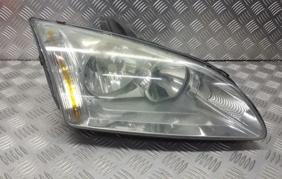 Ford Focus LED Daytime headlight 