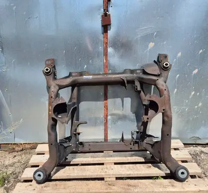 Mercedes-Benz ML W164 Front subframe