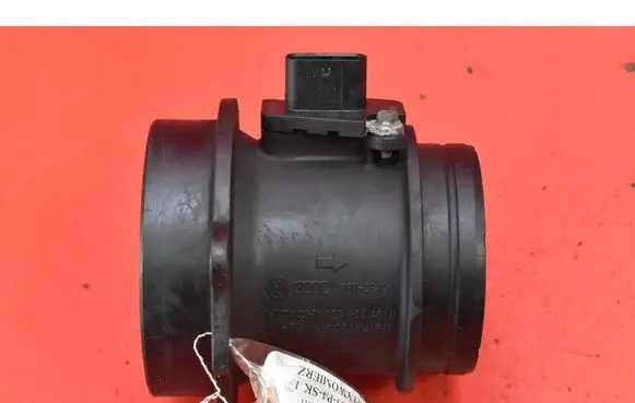 Audi A5 8T 8F Mass air flow meter 059906461N
