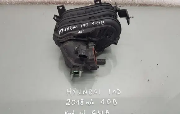 Hyundai i10 Intake manifold 2830004910