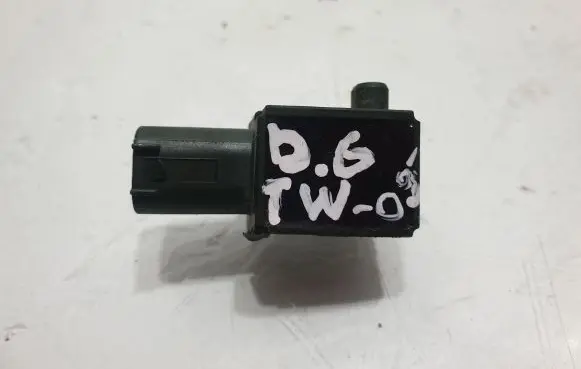 Chrysler Town & Country V Airbag deployment crash/impact sensor 04606958AB
