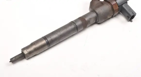 KIA Sportage Fuel injector 0445110411