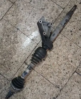 Opel Signum Front driveshaft