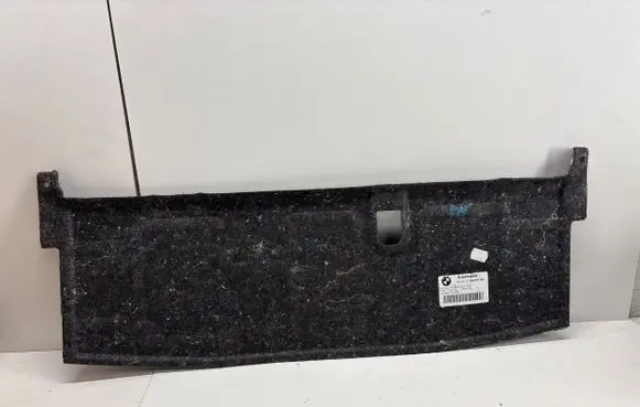 BMW 2 F22 F23 Other trunk/boot trim element 7338591