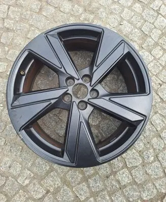 Seat Ibiza V (KJ) R18 alloy rim 6F0071498A