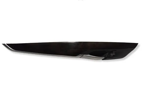 BMW X6 F16 Front door interior handle 7292181 1236964X