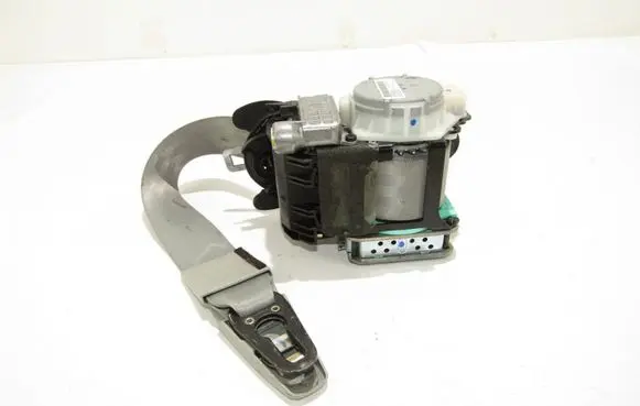 Audi A6 S6 C7 4G Front seatbelt 4G8857705B