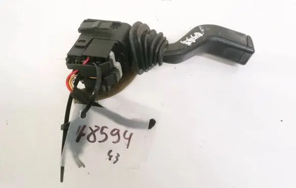 Opel Zafira A Indicator stalk 90560991 90560990