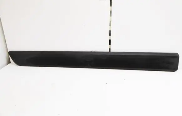 Fiat Fiorino Front door trim (molding) 1308832070