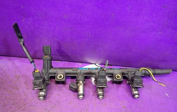 Fiat Punto (188) Fuel main line pipe 3219018301