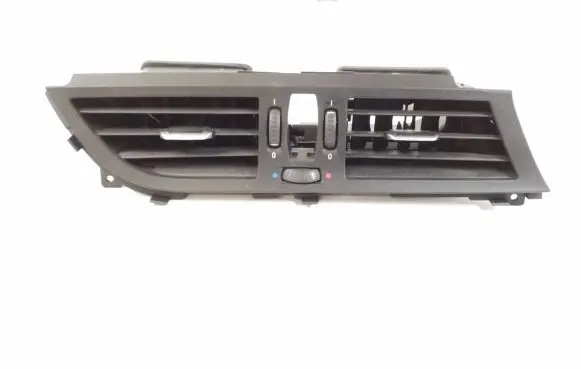 BMW Z4 E89 Dashboard side air vent grill/cover trim 9173536