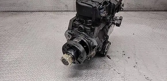 Opel Astra G Fuel injection high pressure pump 0470504203