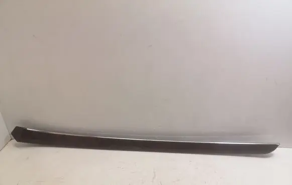 Mercedes-Benz S W221 Front door trim bar A2217200922