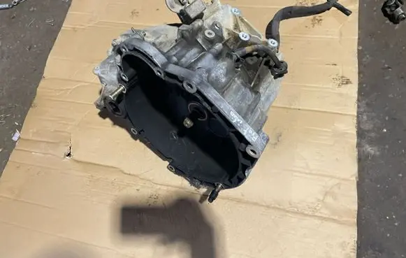 Fiat Idea Manual 6 speed gearbox 9980819690