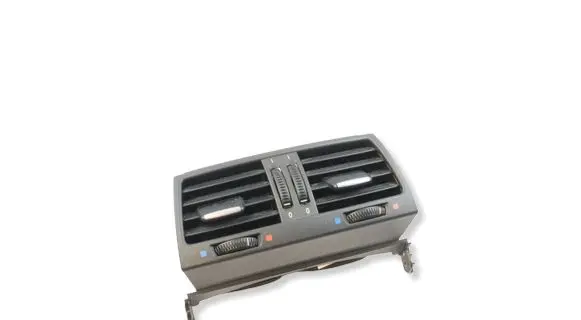 BMW X5M E70 Rear air vent grill 6954953 64226954953 6958748