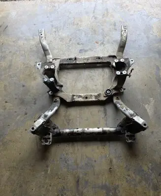 Land Rover Range Rover Sport L494 Front subframe CPLA5C145AM 411110196C