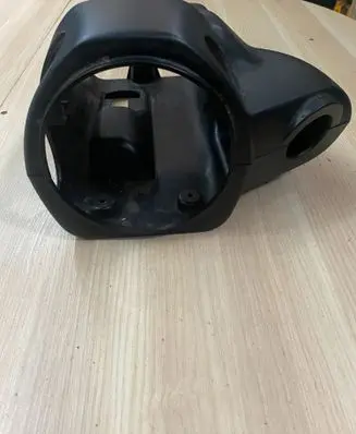 Iveco Daily 6th gen Steering wheel column trim 5801544553