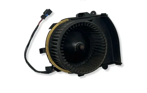 Peugeot Expert Heater fan/blower 1440198780 5R1800000