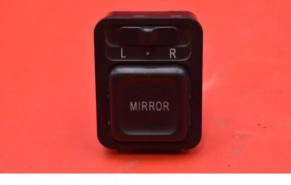 Honda CR-V Mirror heating switch 