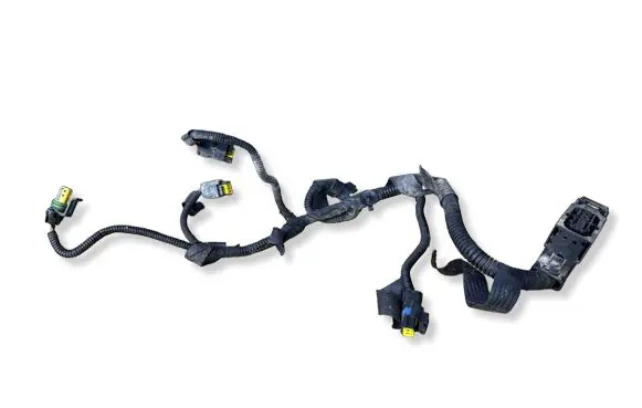 Citroen C4 Grand Picasso Gearbox/transmission wiring loom AG0085430E
