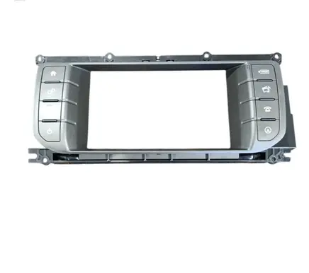 Land Rover Range Rover Evoque L538 Radio/GPS head unit trim GJ3219F211DB